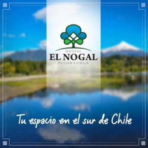 Hostal el Nogal Pucón